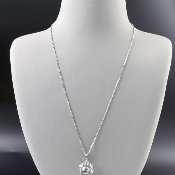 Pendant New Set Necklace