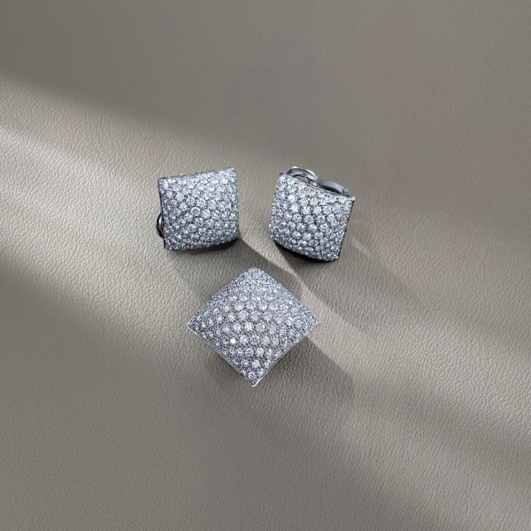 Stud New Set Earring
