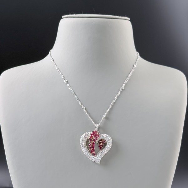 Pendant New Set Necklace