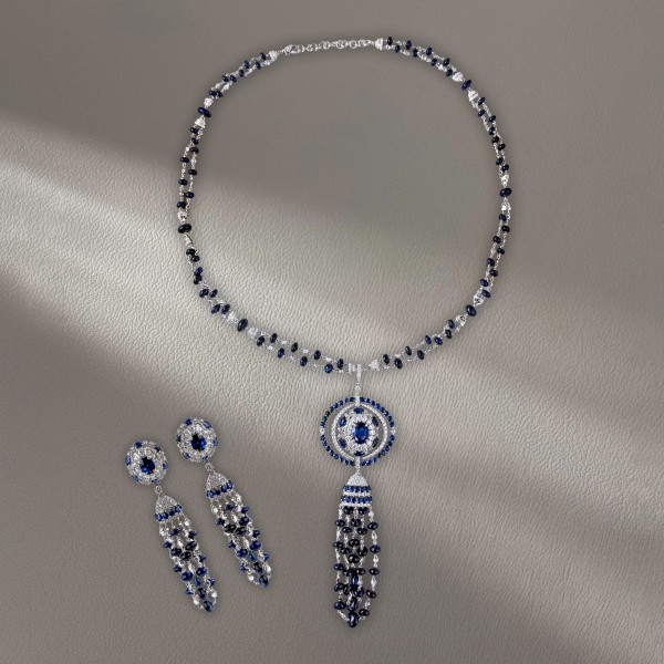 New Set Necklace