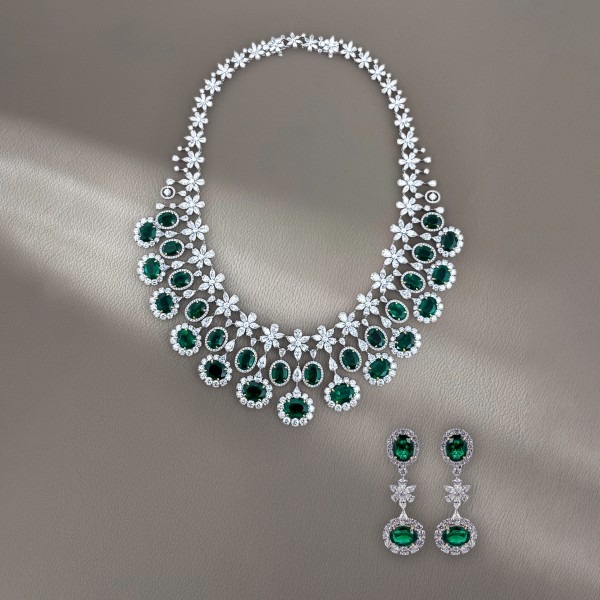 New Set Necklace