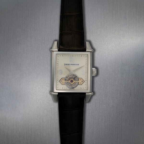 GIRARD PERREGAUX VINTAGE