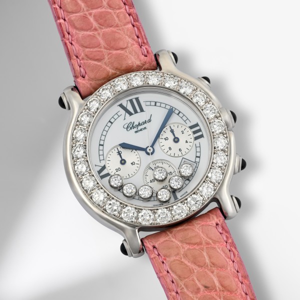Chopard Happy Sport