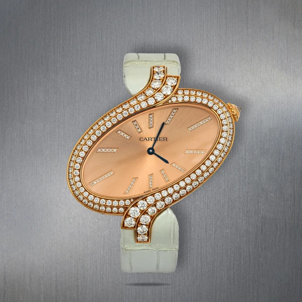 Cartier Delices