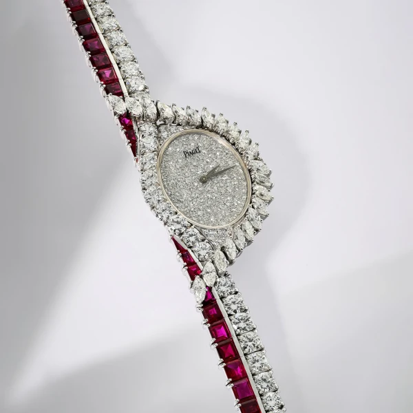 PIAGET VINTAGE