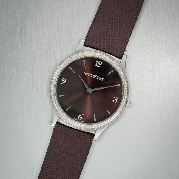JAEGER LE COULTER ULTRA THIN Q1458402