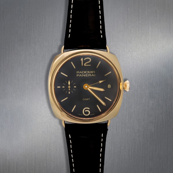 PANERAI GMT PAM 00515