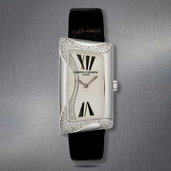VACHERON CONSTANTIN CAMBREE SMALL 25517
