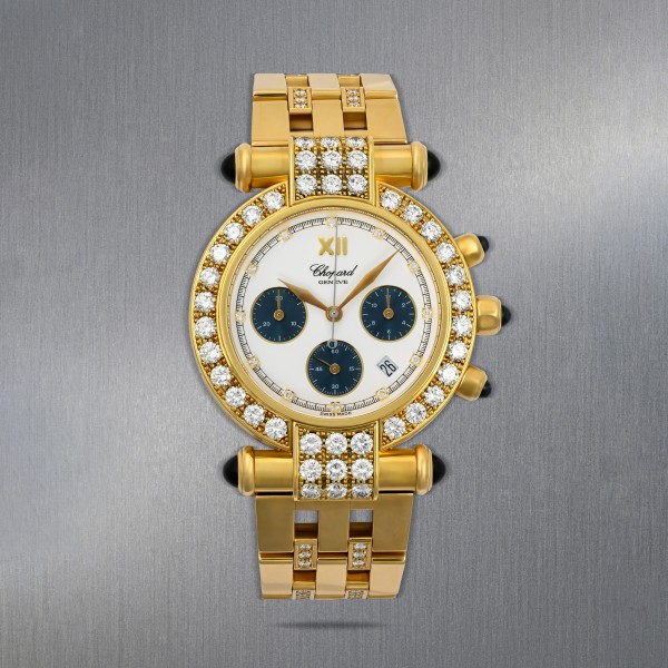 CHOPARD IMPERIALE