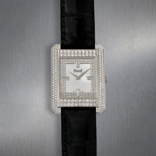 PIAGET AUTOMATIQUE