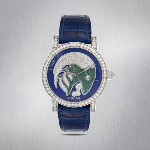 Corum Zodiac Limited Edition 250 Pieces 982.202.69