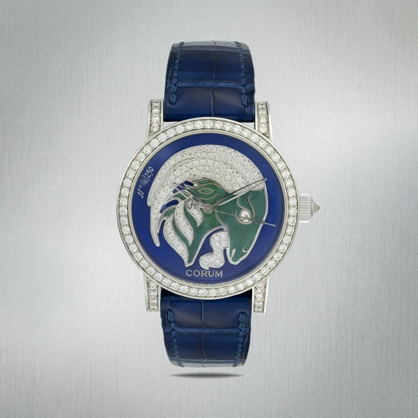 Corum Zodiac Limited Edition 250 Pieces 982.202.69