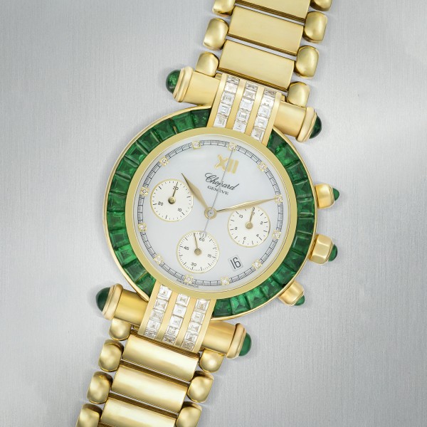 CHOPARD Imperiale 37/3180-22