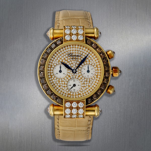 CHOPARD IMPERIALE 37/3421-52