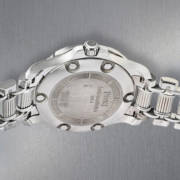 Piaget Polo 25025 M 551D