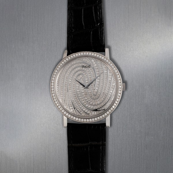 PIAGET P10244