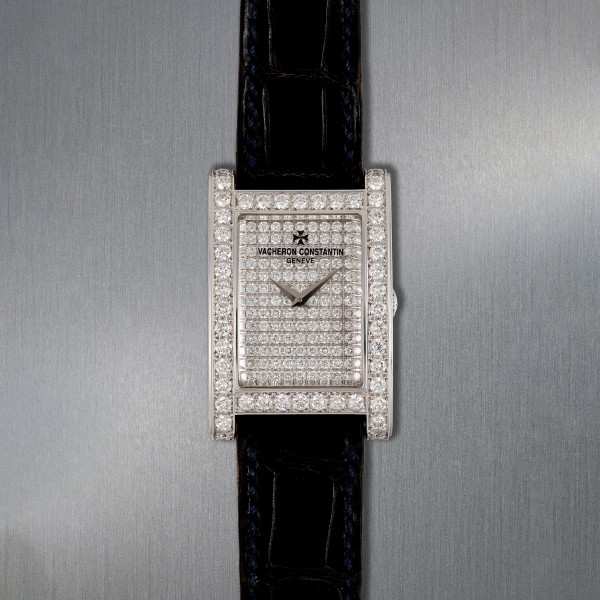 VACHERON CONSTANTIN