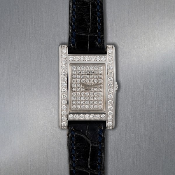 VACHERON CONSTANTIN