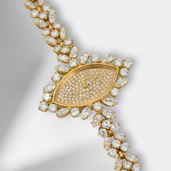 MOUAWAD FULL DIAMOND