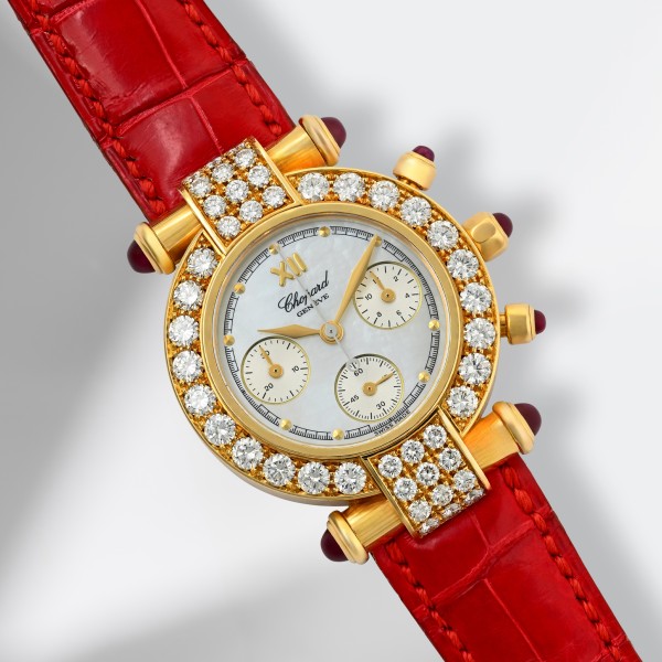 CHOPARD IMPERIALE CHRONOGRAPH