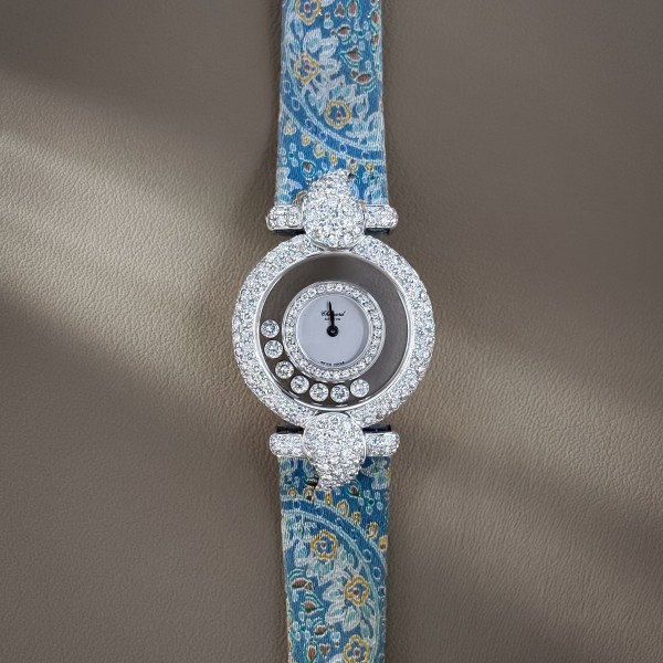 Chopard Happy Diamond