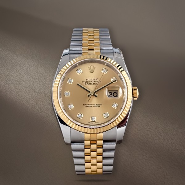 Rolex Datejust