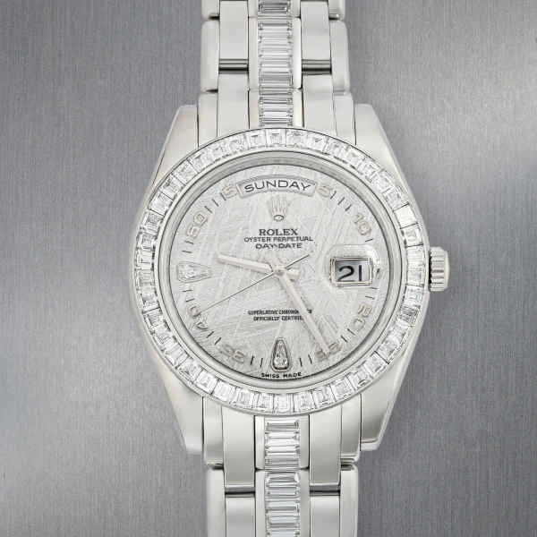 ROLEX DAYDATE OYSTER PERPETUAL