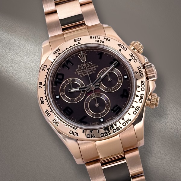 Rolex Daytona
