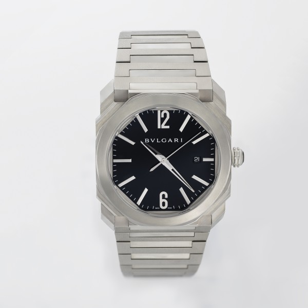 BVLGARI OCTO BGO41BSSD