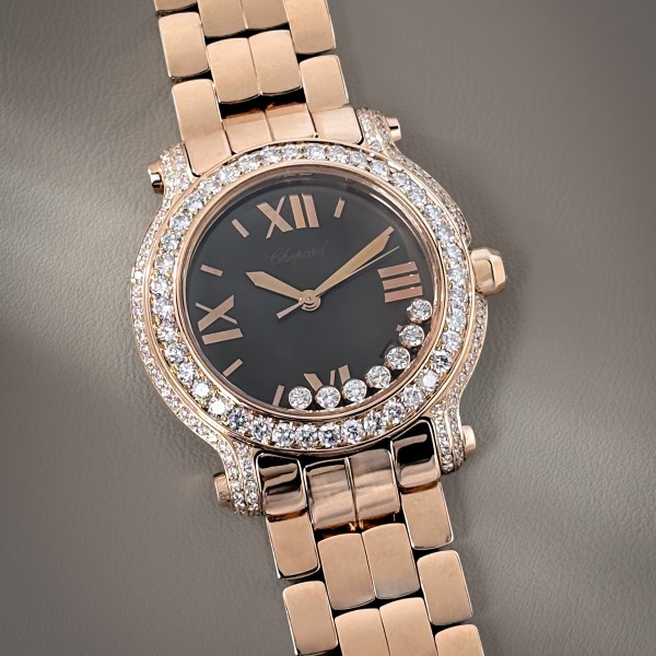 Chopard Happy Sport
