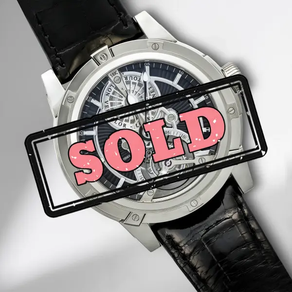 Audemars Piguet