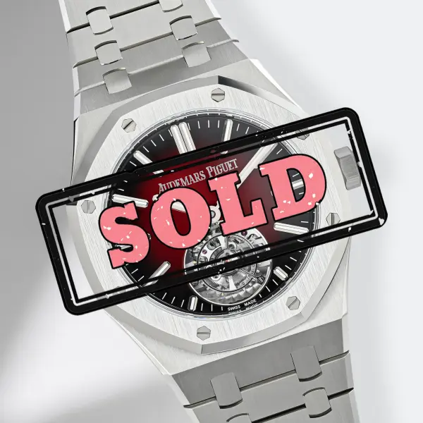 Audemars Piguet
